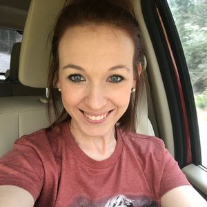 Meet your Posher, Cassie